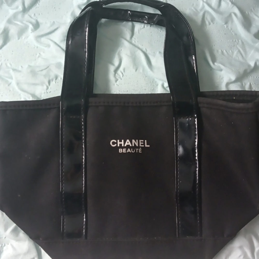 Chanel Mini